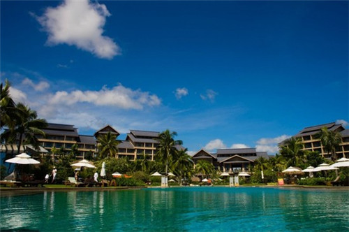 阿啦馄饨加盟店有多少家