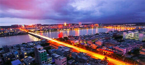 2025年对广东人免费的景区（2025贵州对广东免费政策吗）