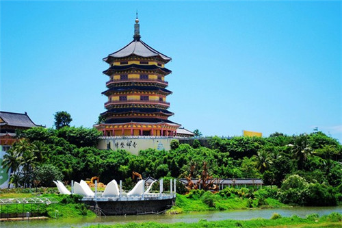 寒州寺在寒山吗（寒山寺是指哪里）