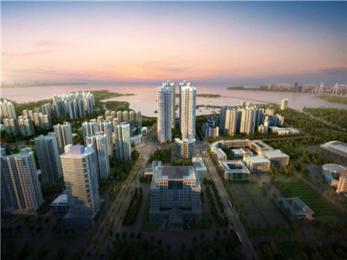 濠河风景区有什么玩的（濠河风景区开放时间）