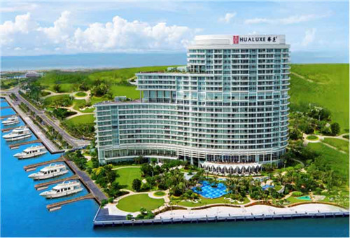 luckincoffee加盟费大概多少