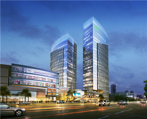 爱车王国汽车美容在鹤庆县市场潜力怎么样