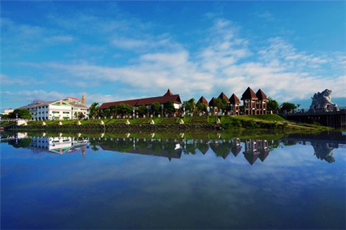 十大分数最低211大学（十大分数最低211大学排名）