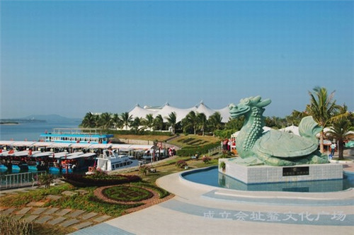 黄陂县有什么景点（黄陂著名景点有哪些）