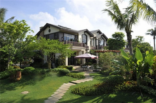 金水建业幸福里房价（建业幸福里地址）